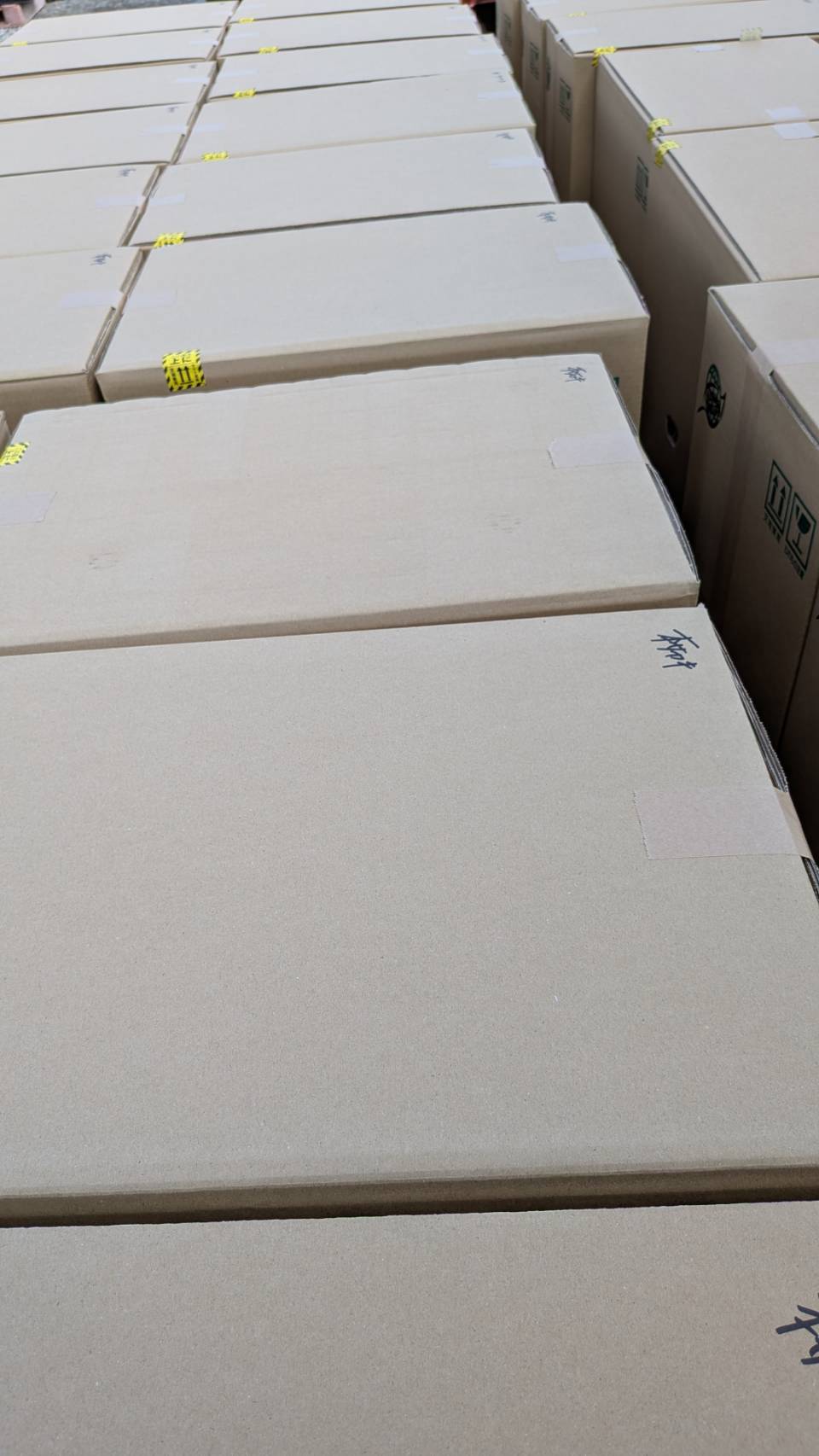 大量注文におすすめの理由